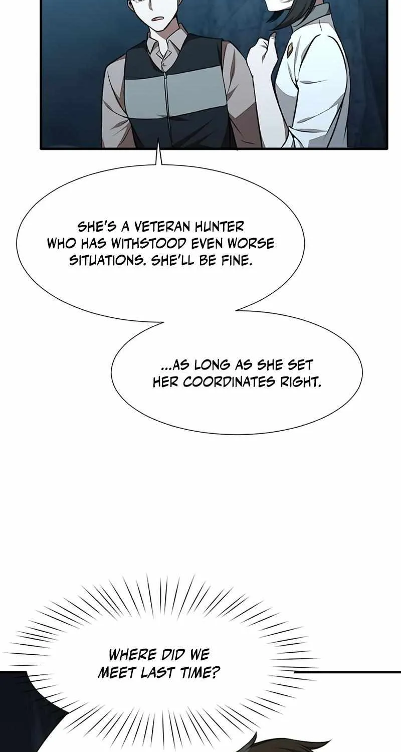 Dungeon Food Truck Boss Chapter 25 page 7 - 