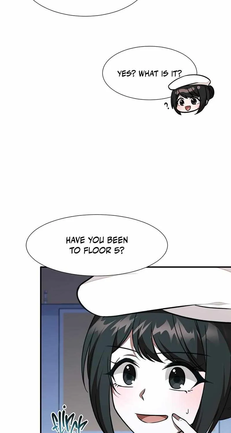 Dungeon Food Truck Boss Chapter 25 page 62 - 