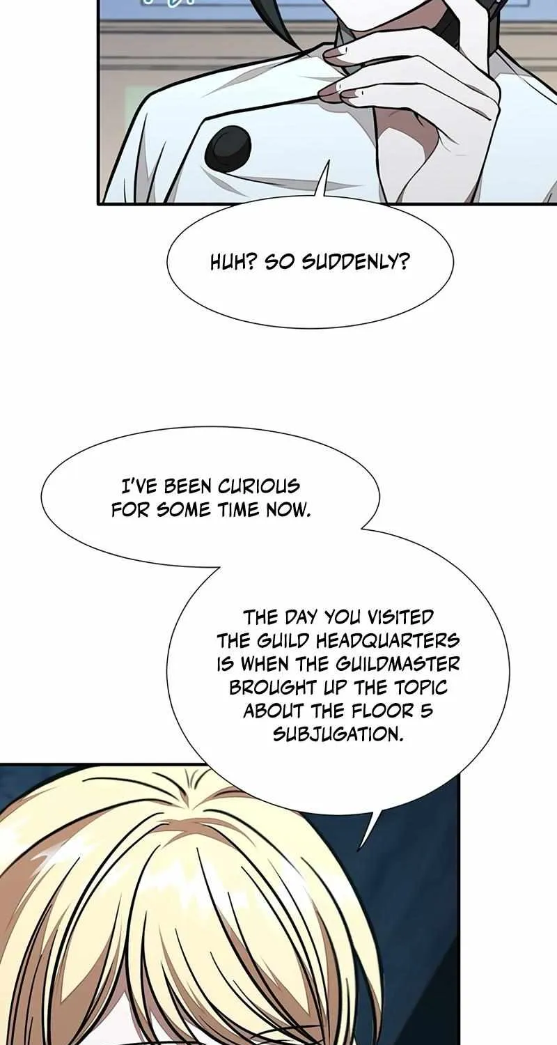 Dungeon Food Truck Boss Chapter 25 page 63 - 