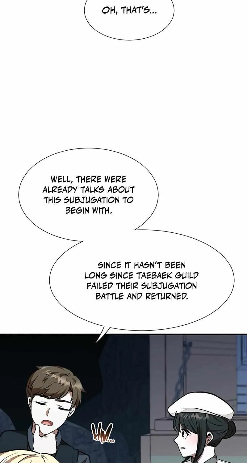 Dungeon Food Truck Boss Chapter 25 page 65 - 