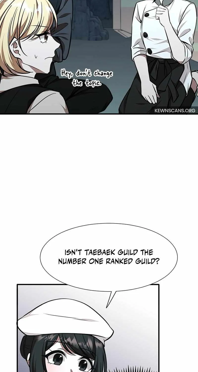 Dungeon Food Truck Boss Chapter 25 page 66 - 