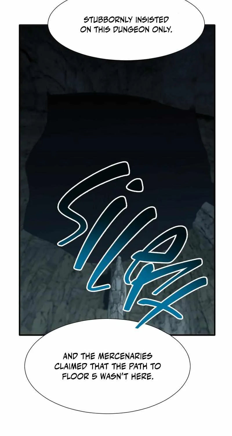 Dungeon Food Truck Boss Chapter 25 page 71 - 