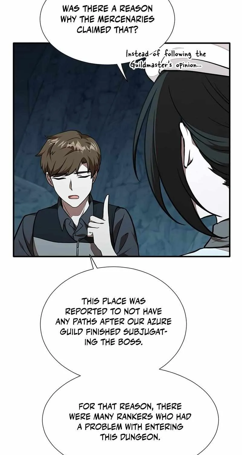 Dungeon Food Truck Boss Chapter 25 page 73 - 