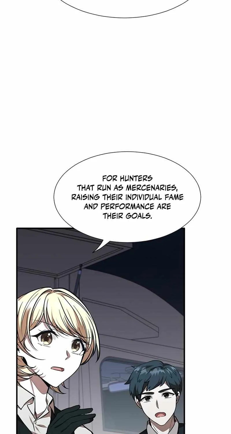 Dungeon Food Truck Boss Chapter 25 page 74 - 