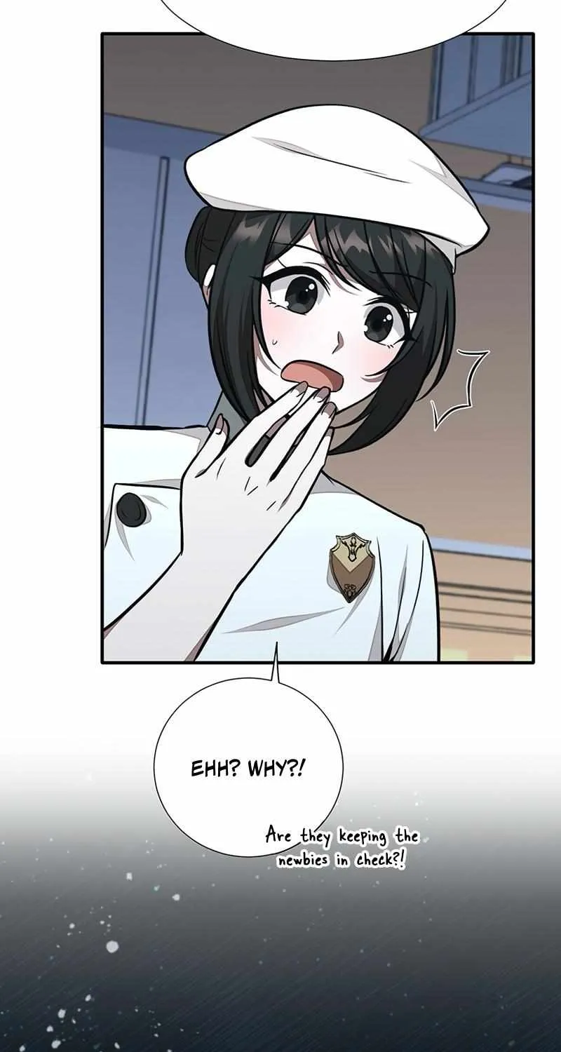 Dungeon Food Truck Boss Chapter 25 page 77 - 