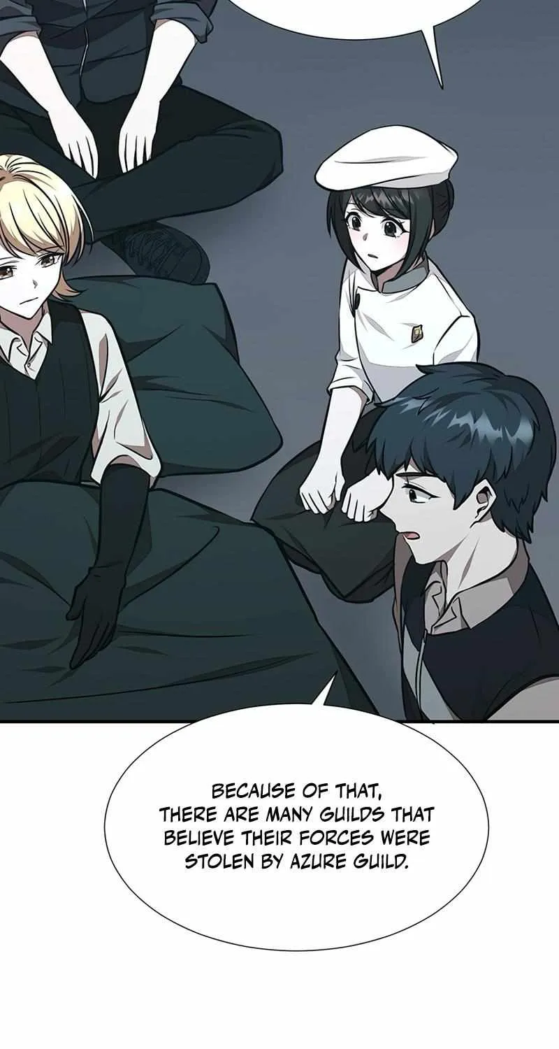 Dungeon Food Truck Boss Chapter 25 page 81 - 