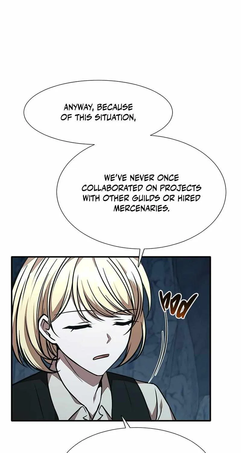 Dungeon Food Truck Boss Chapter 25 page 82 - 