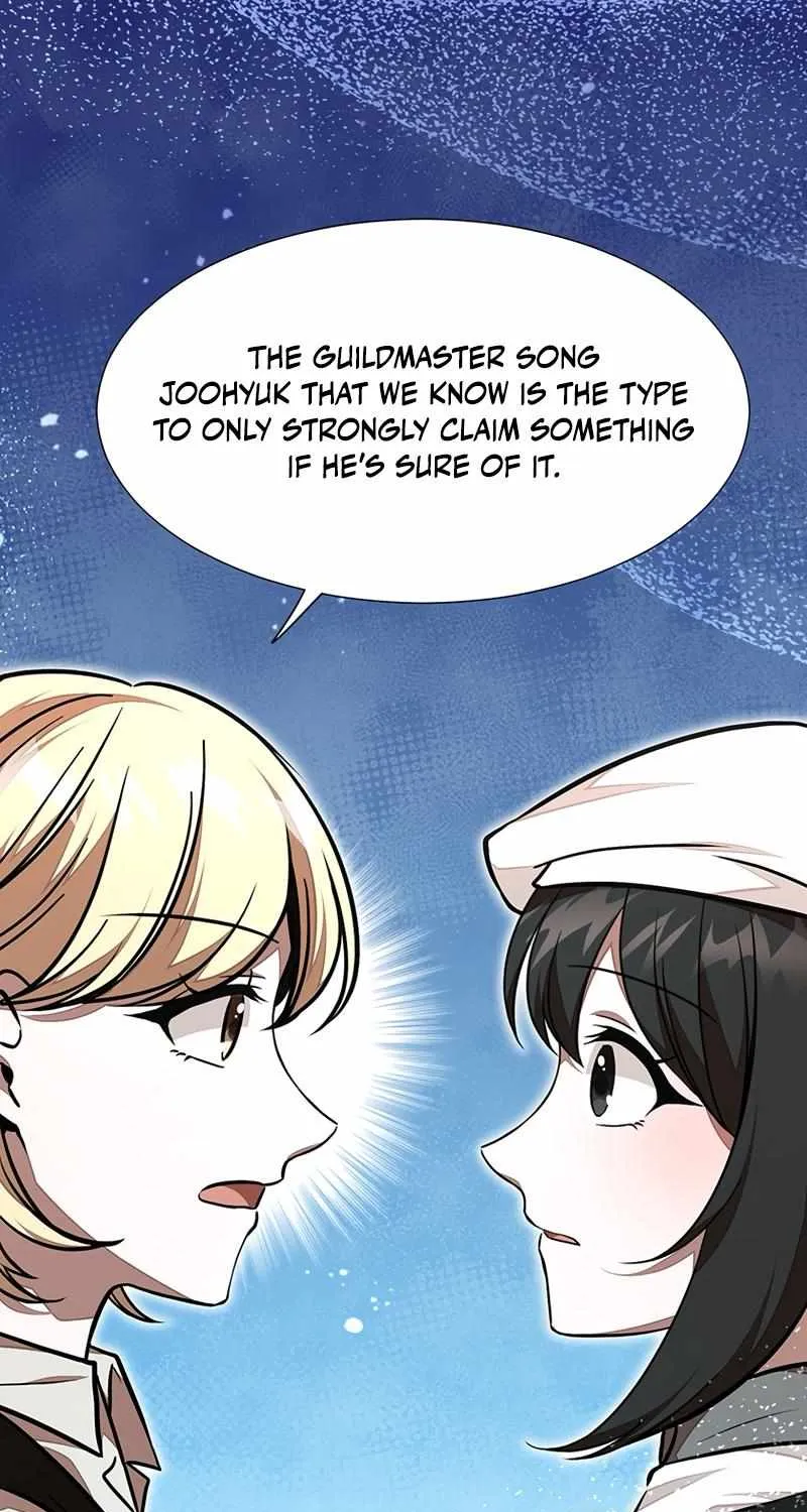 Dungeon Food Truck Boss Chapter 25 page 85 - 