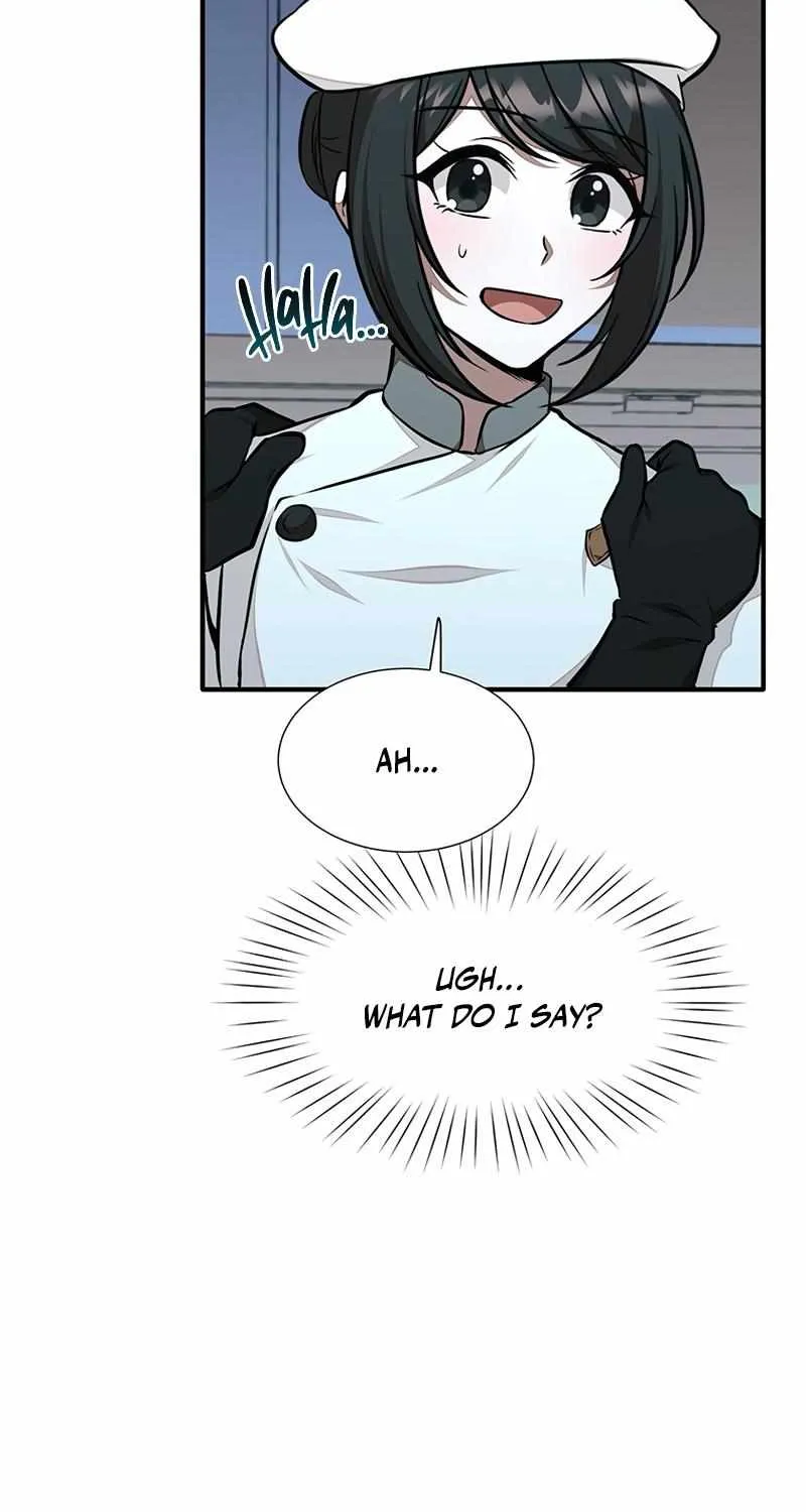Dungeon Food Truck Boss Chapter 25 page 87 - 