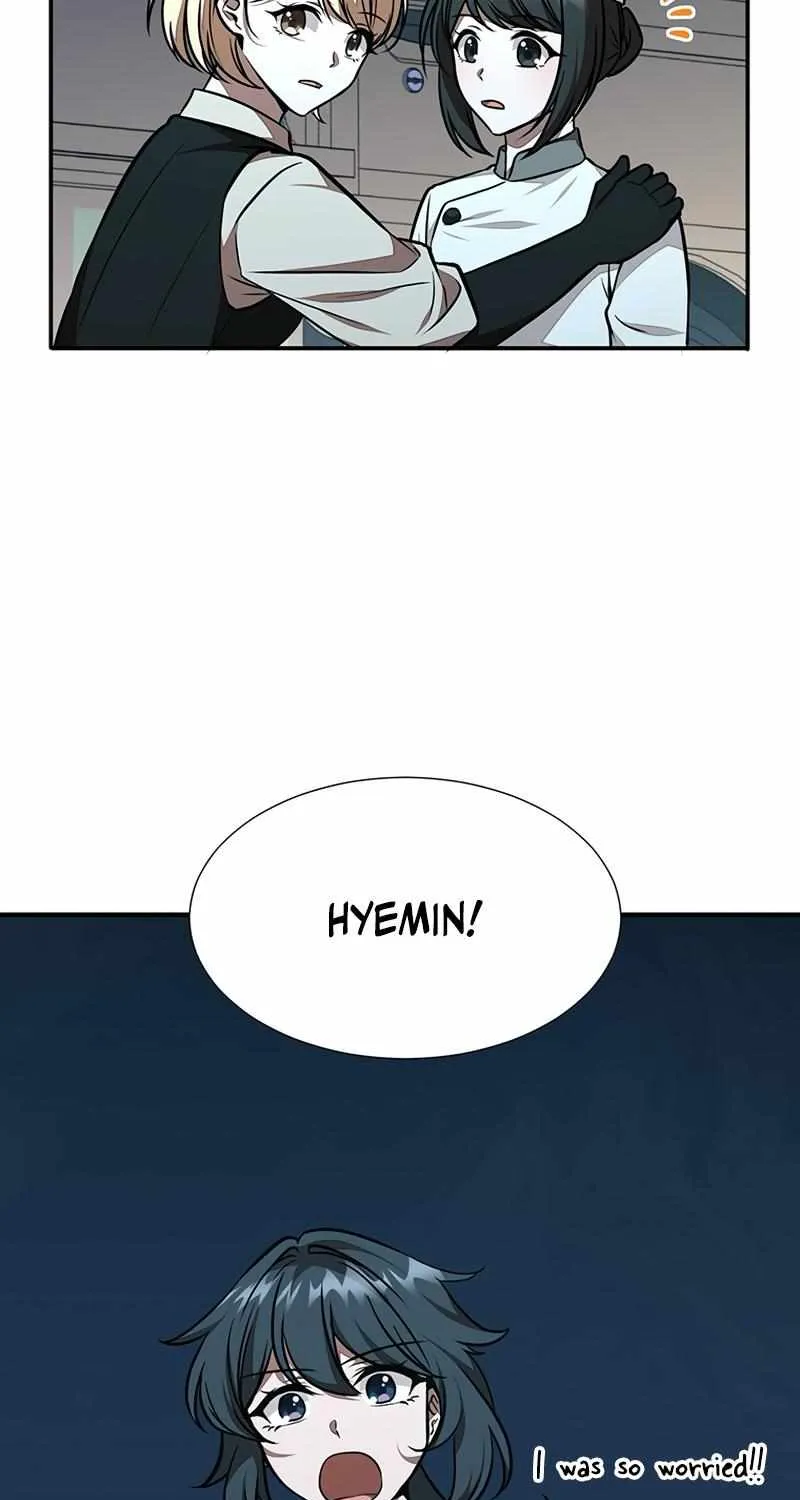 Dungeon Food Truck Boss Chapter 25 page 89 - 