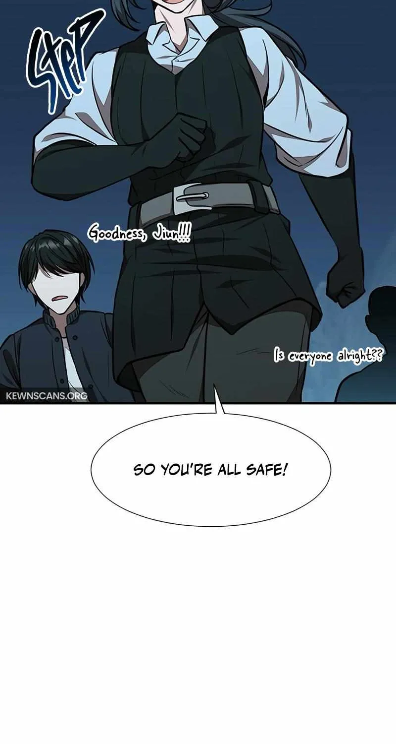 Dungeon Food Truck Boss Chapter 25 page 90 - 