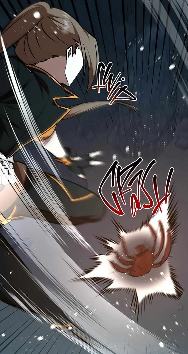 Dungeon Food Truck Boss Chapter 25 page 95 - 