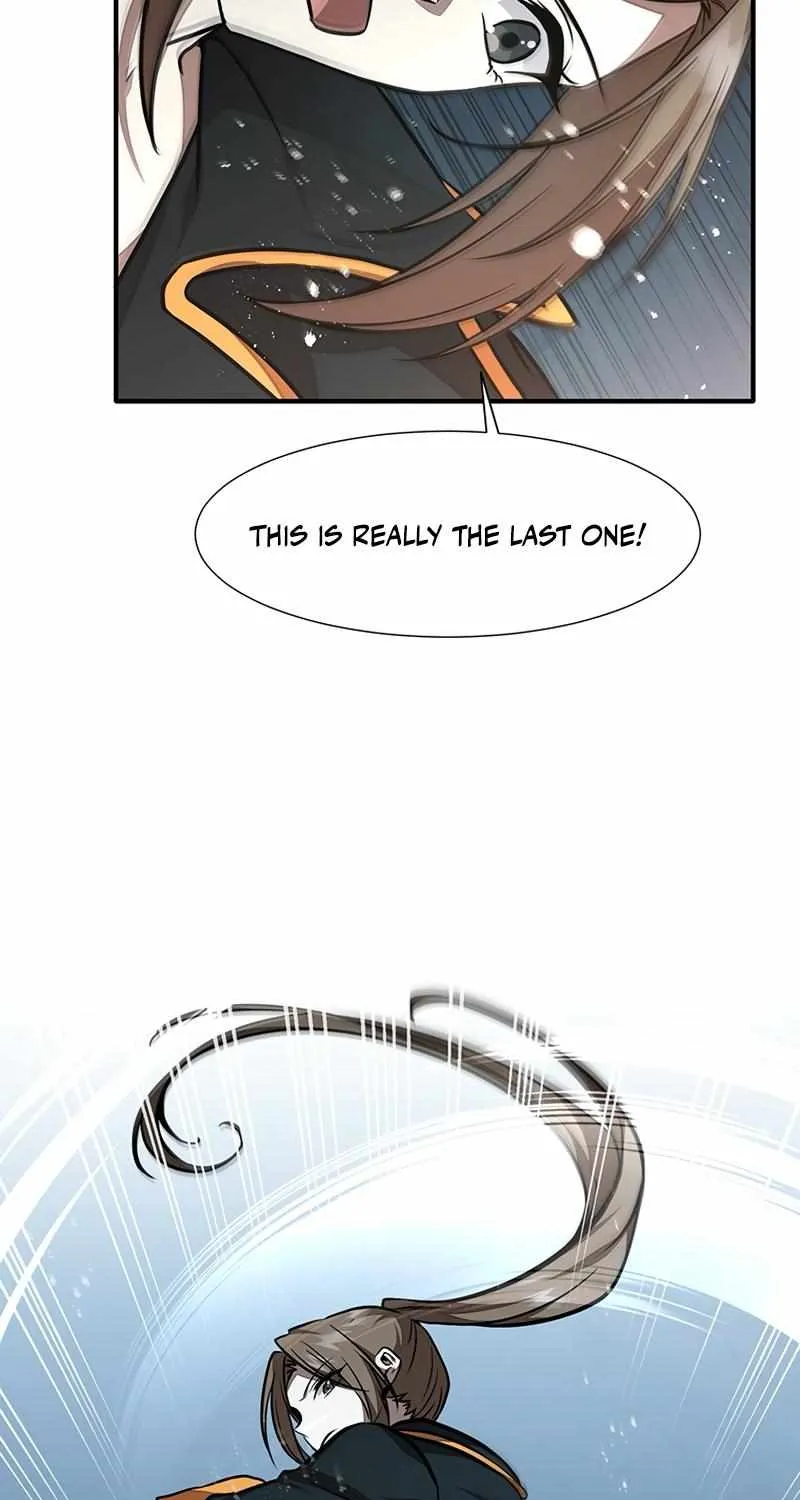 Dungeon Food Truck Boss Chapter 25 page 97 - 