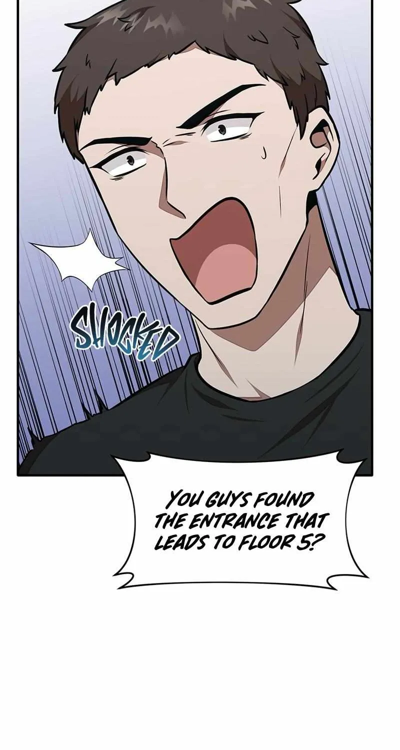 Dungeon Food Truck Boss Chapter 26 page 2 - 