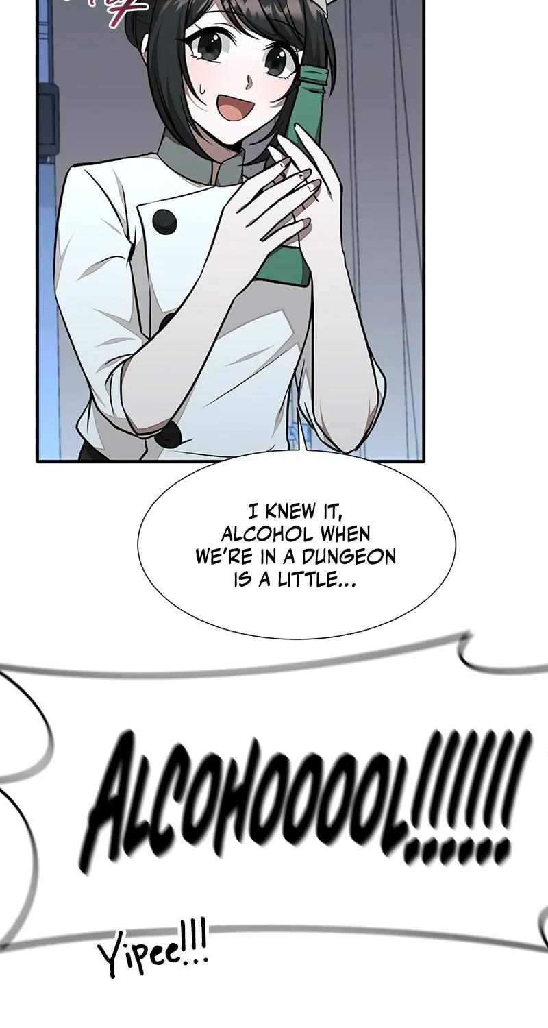 Dungeon Food Truck Boss Chapter 26 page 11 - 