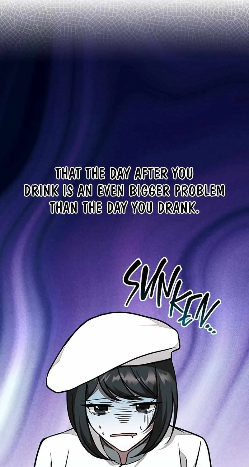 Dungeon Food Truck Boss Chapter 26 page 101 - 