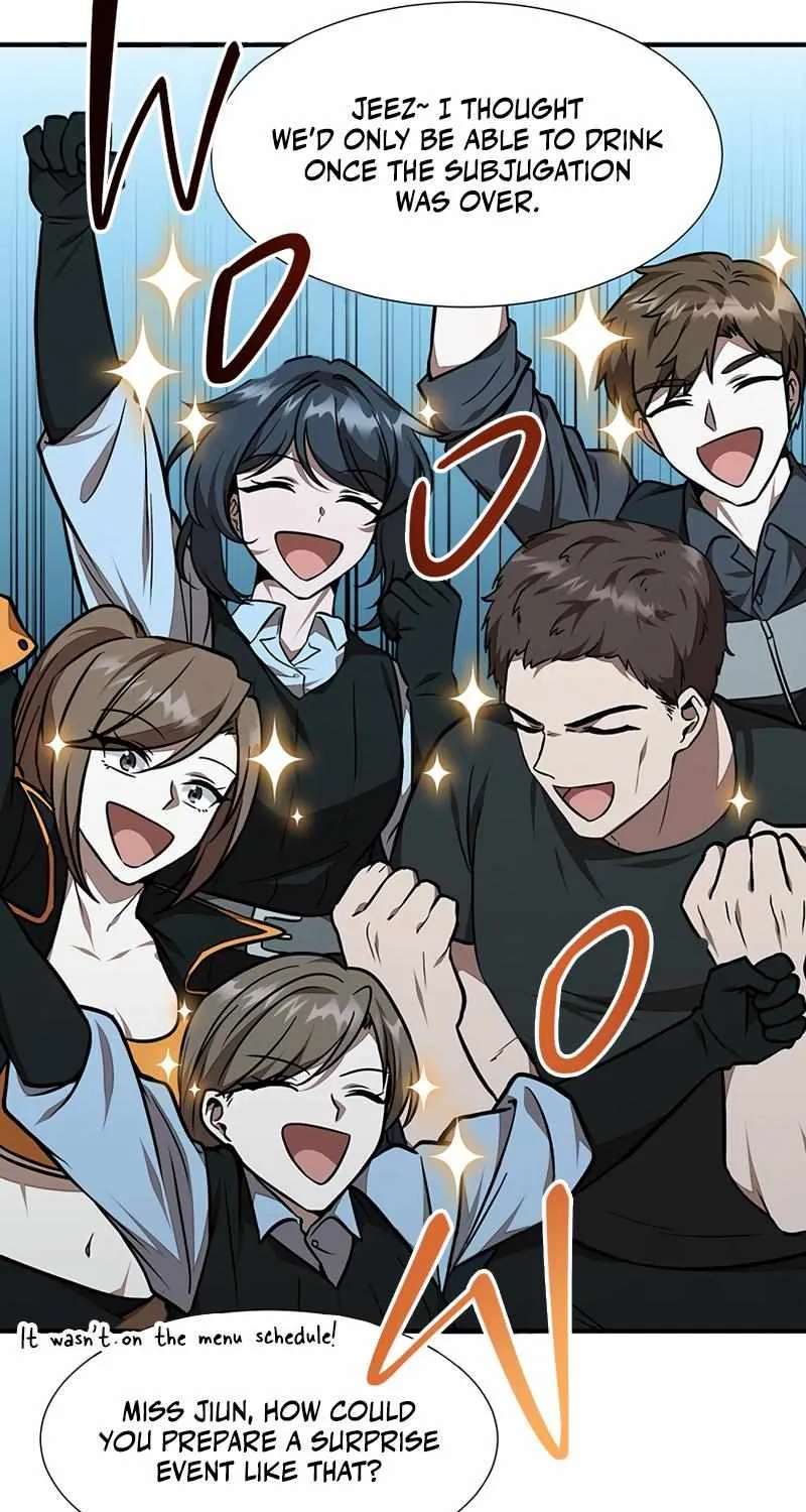 Dungeon Food Truck Boss Chapter 26 page 13 - 