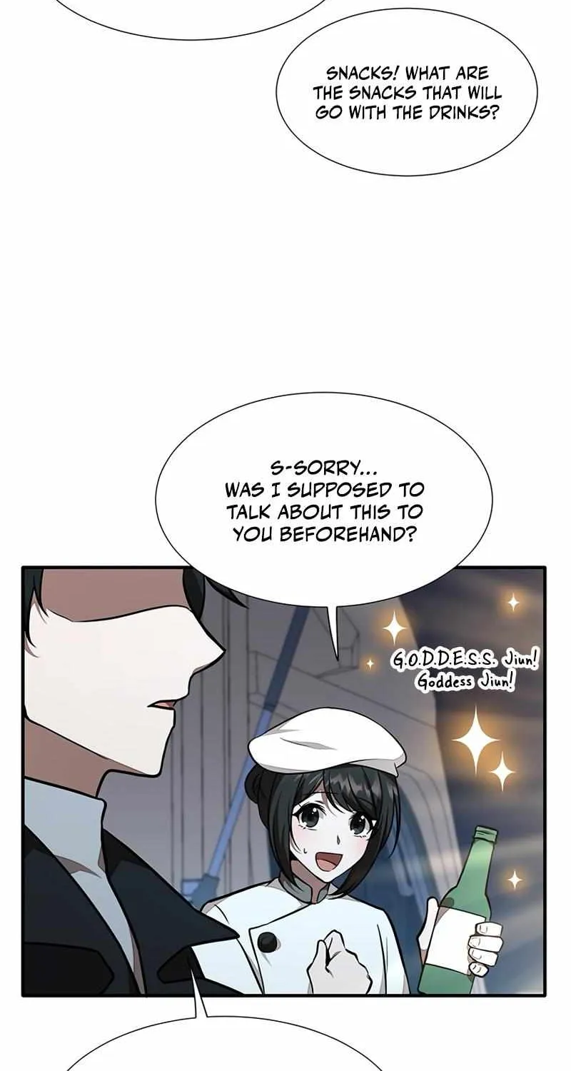 Dungeon Food Truck Boss Chapter 26 page 14 - 