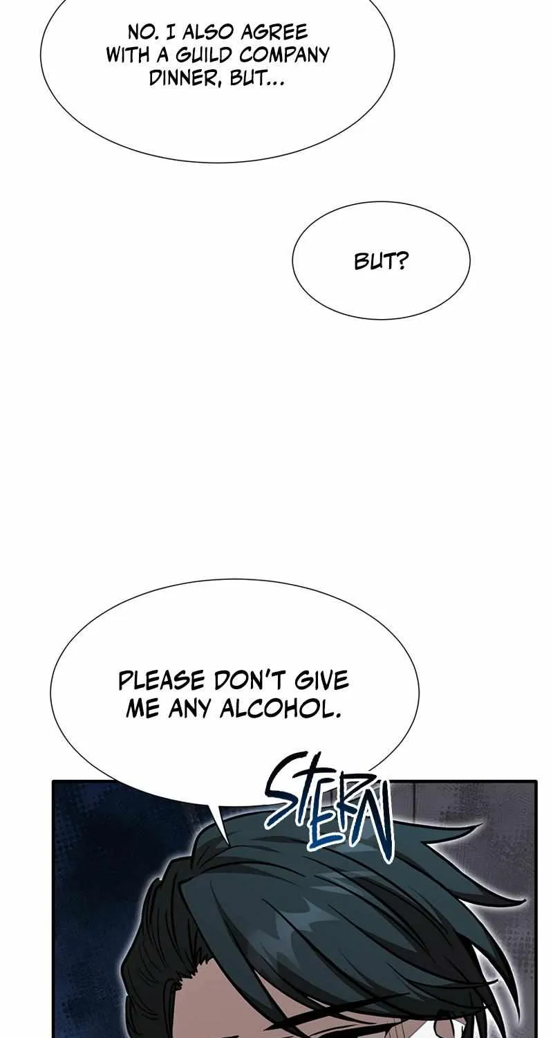 Dungeon Food Truck Boss Chapter 26 page 15 - 