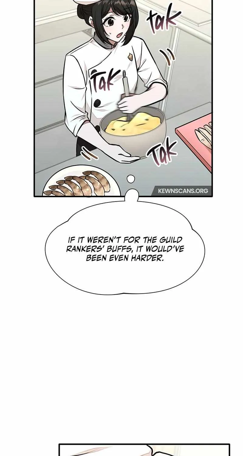 Dungeon Food Truck Boss Chapter 26 page 22 - 