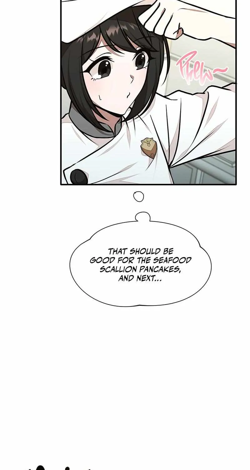 Dungeon Food Truck Boss Chapter 26 page 23 - 