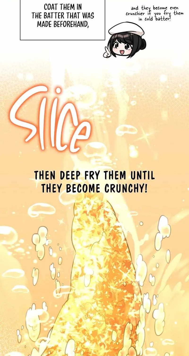 Dungeon Food Truck Boss Chapter 26 page 26 - 
