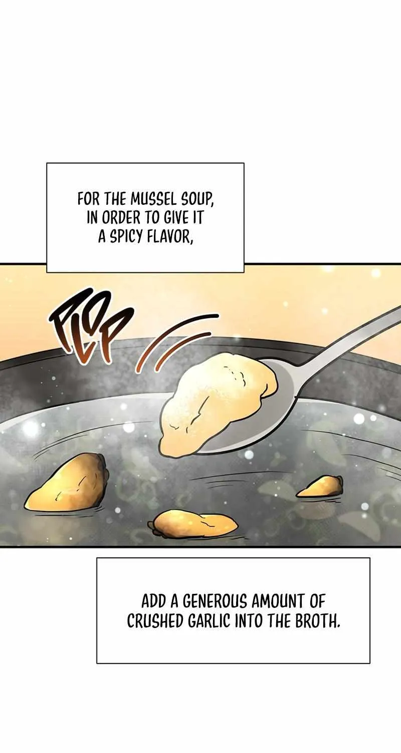 Dungeon Food Truck Boss Chapter 26 page 31 - 