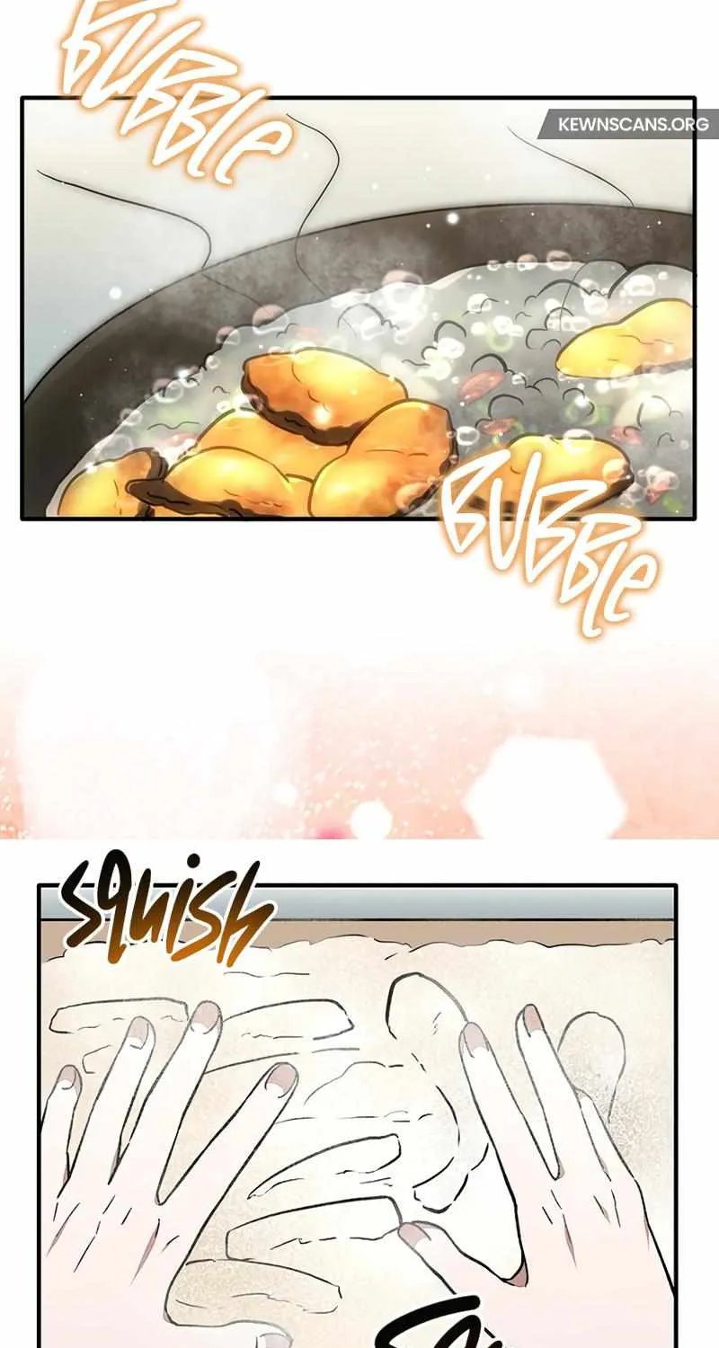 Dungeon Food Truck Boss Chapter 26 page 35 - 