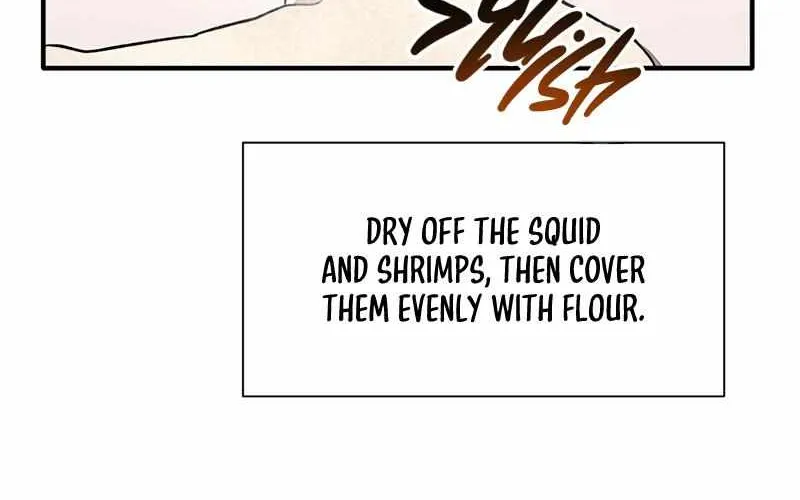 Dungeon Food Truck Boss Chapter 26 page 36 - 