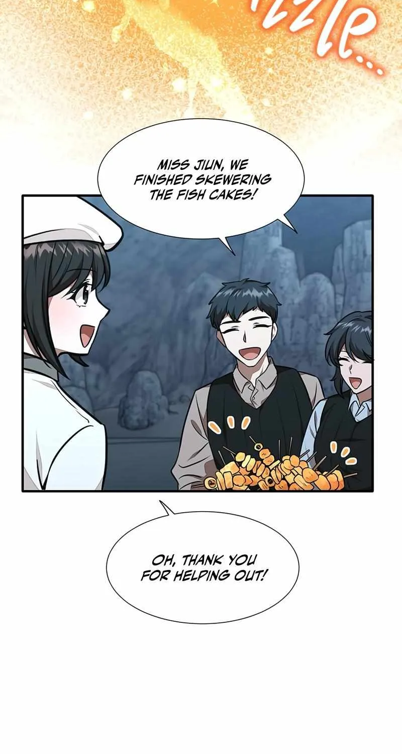 Dungeon Food Truck Boss Chapter 26 page 39 - 