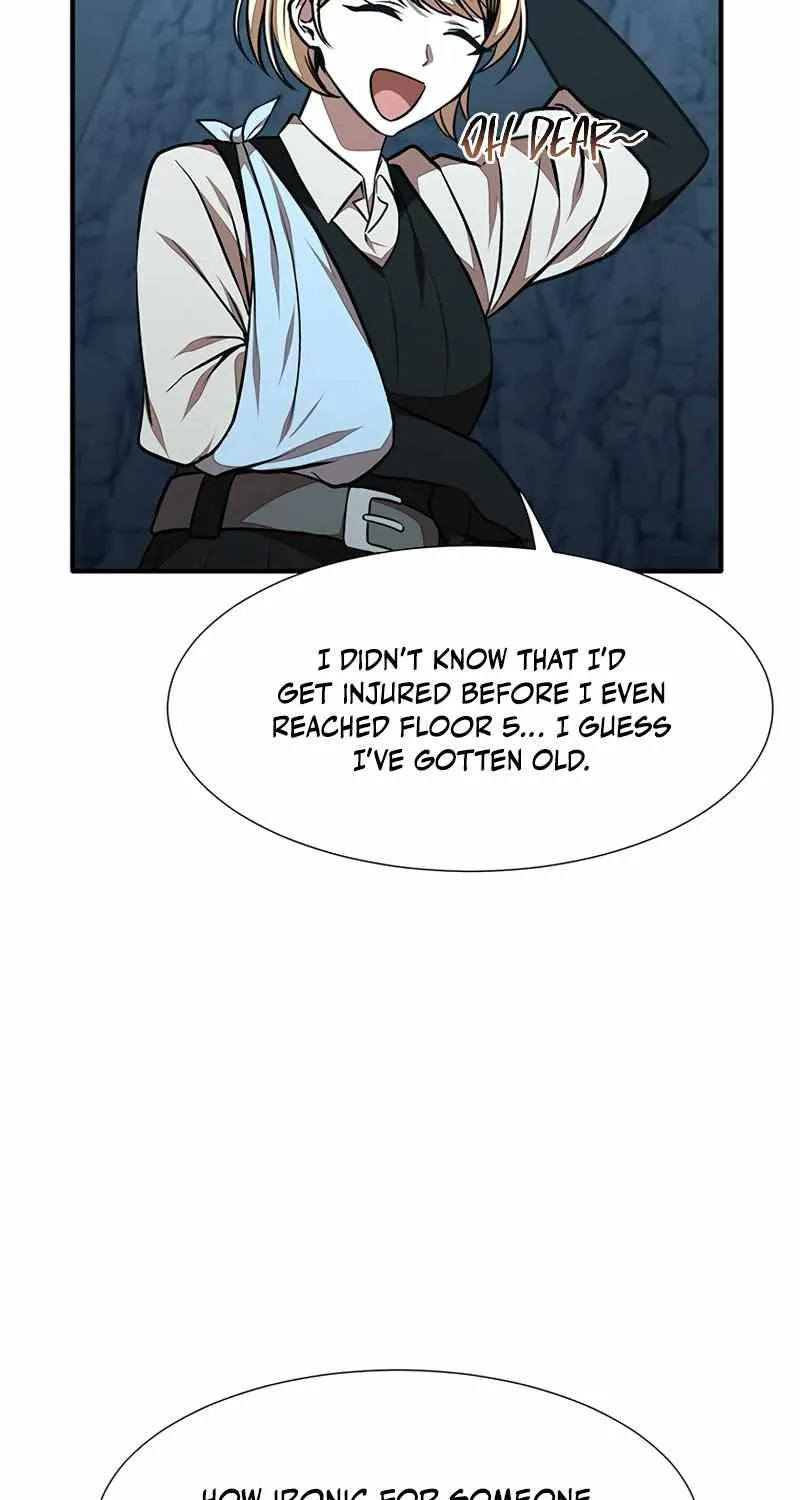 Dungeon Food Truck Boss Chapter 26 page 5 - 