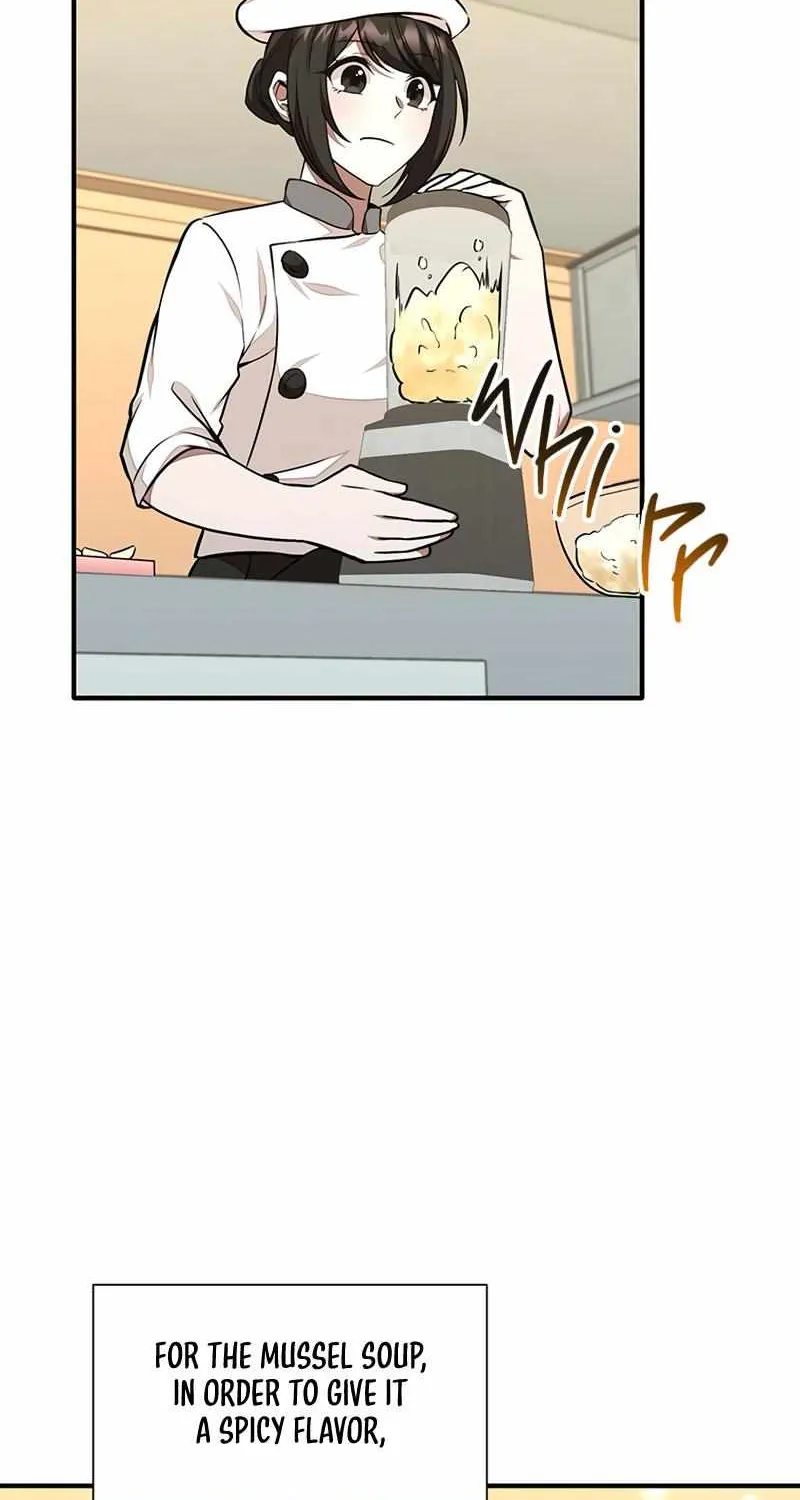 Dungeon Food Truck Boss Chapter 26 page 42 - 