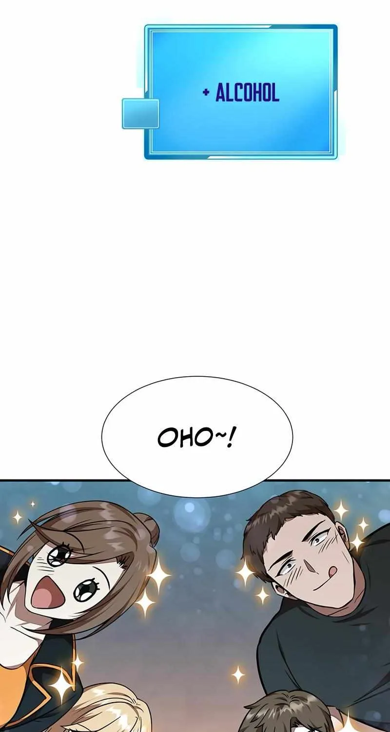 Dungeon Food Truck Boss Chapter 26 page 50 - 
