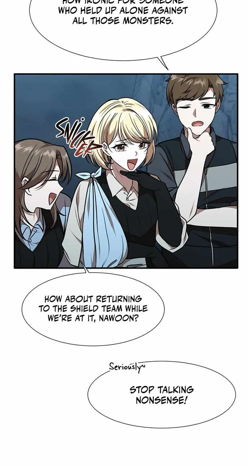 Dungeon Food Truck Boss Chapter 26 page 6 - 