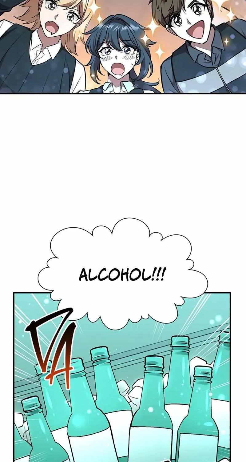 Dungeon Food Truck Boss Chapter 26 page 51 - 