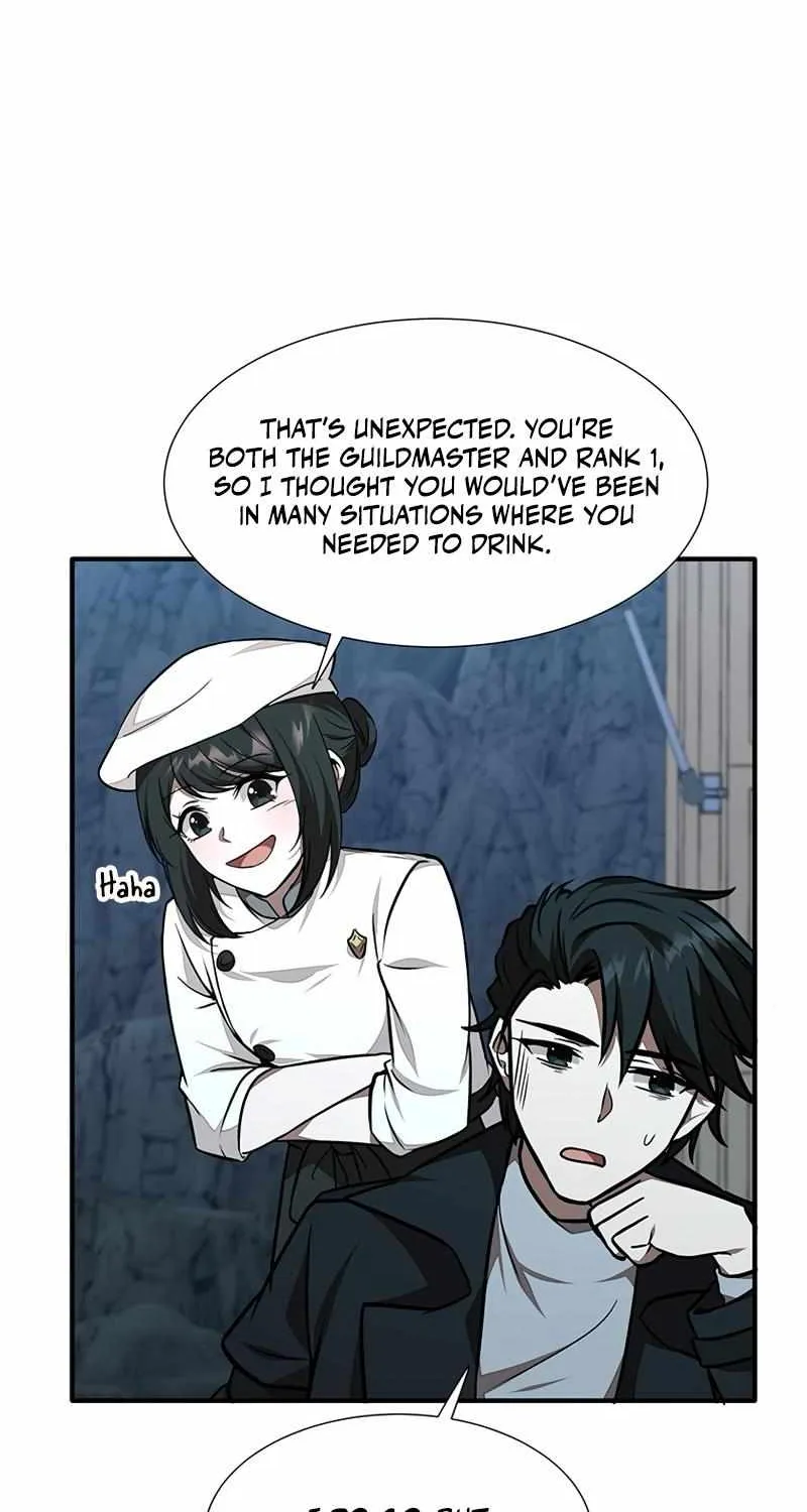 Dungeon Food Truck Boss Chapter 26 page 54 - 