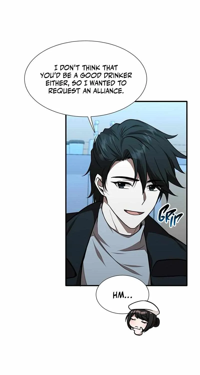 Dungeon Food Truck Boss Chapter 26 page 57 - 