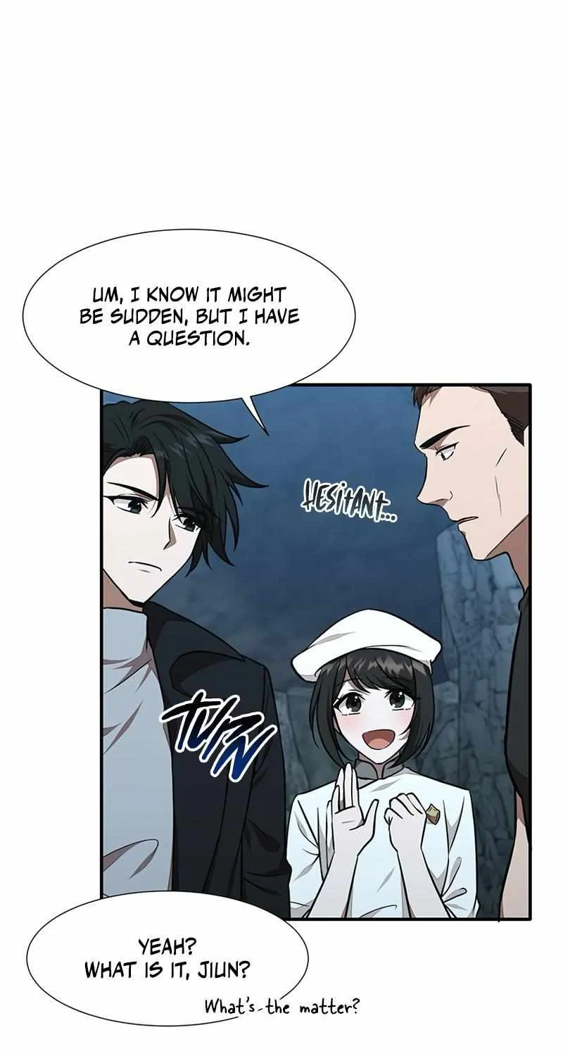 Dungeon Food Truck Boss Chapter 26 page 7 - 