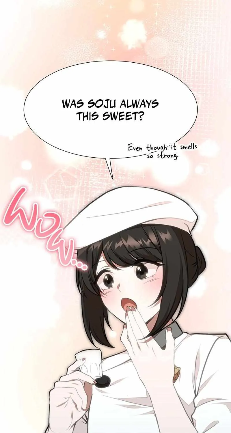 Dungeon Food Truck Boss Chapter 26 page 61 - 