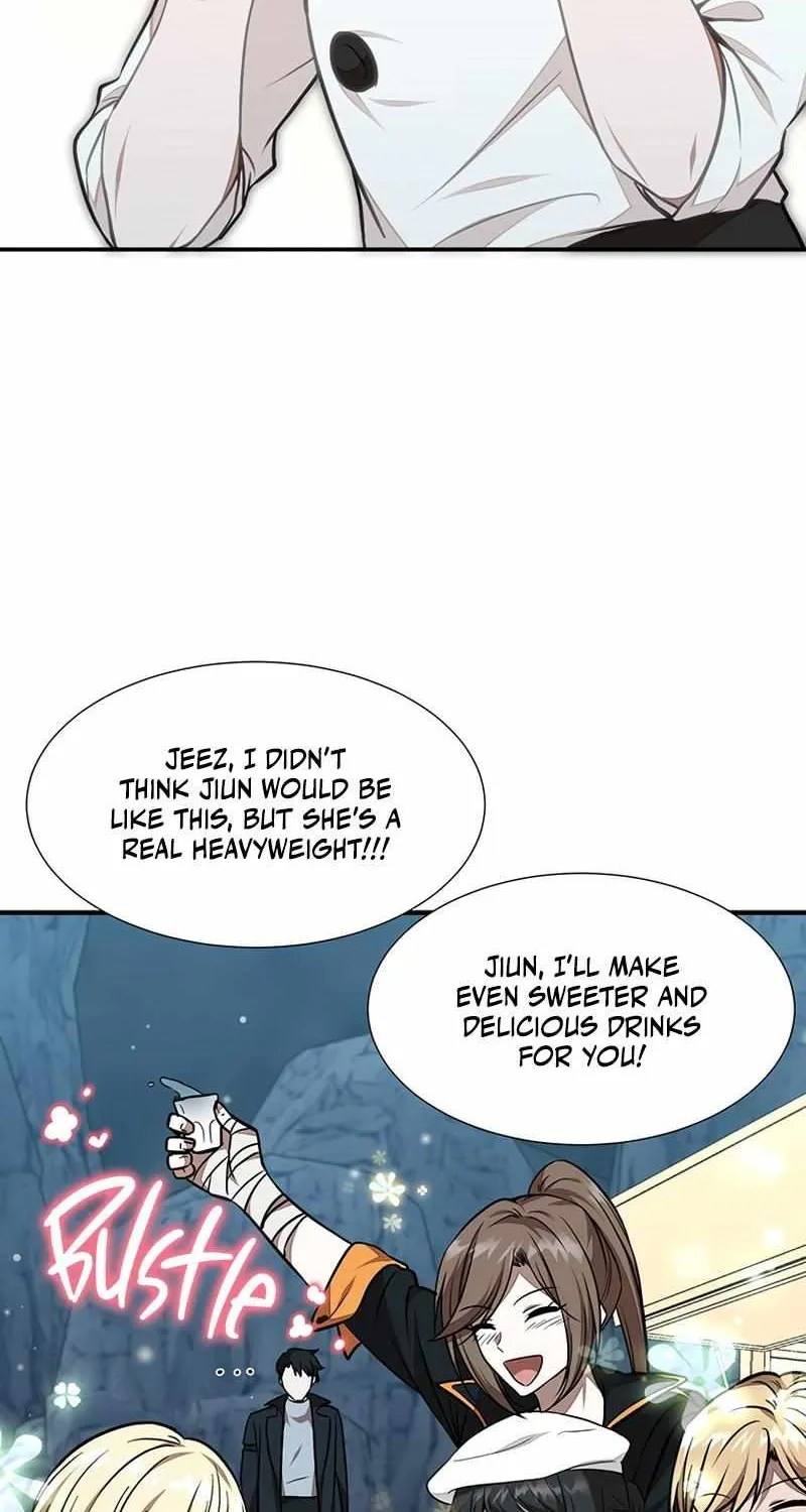 Dungeon Food Truck Boss Chapter 26 page 62 - 