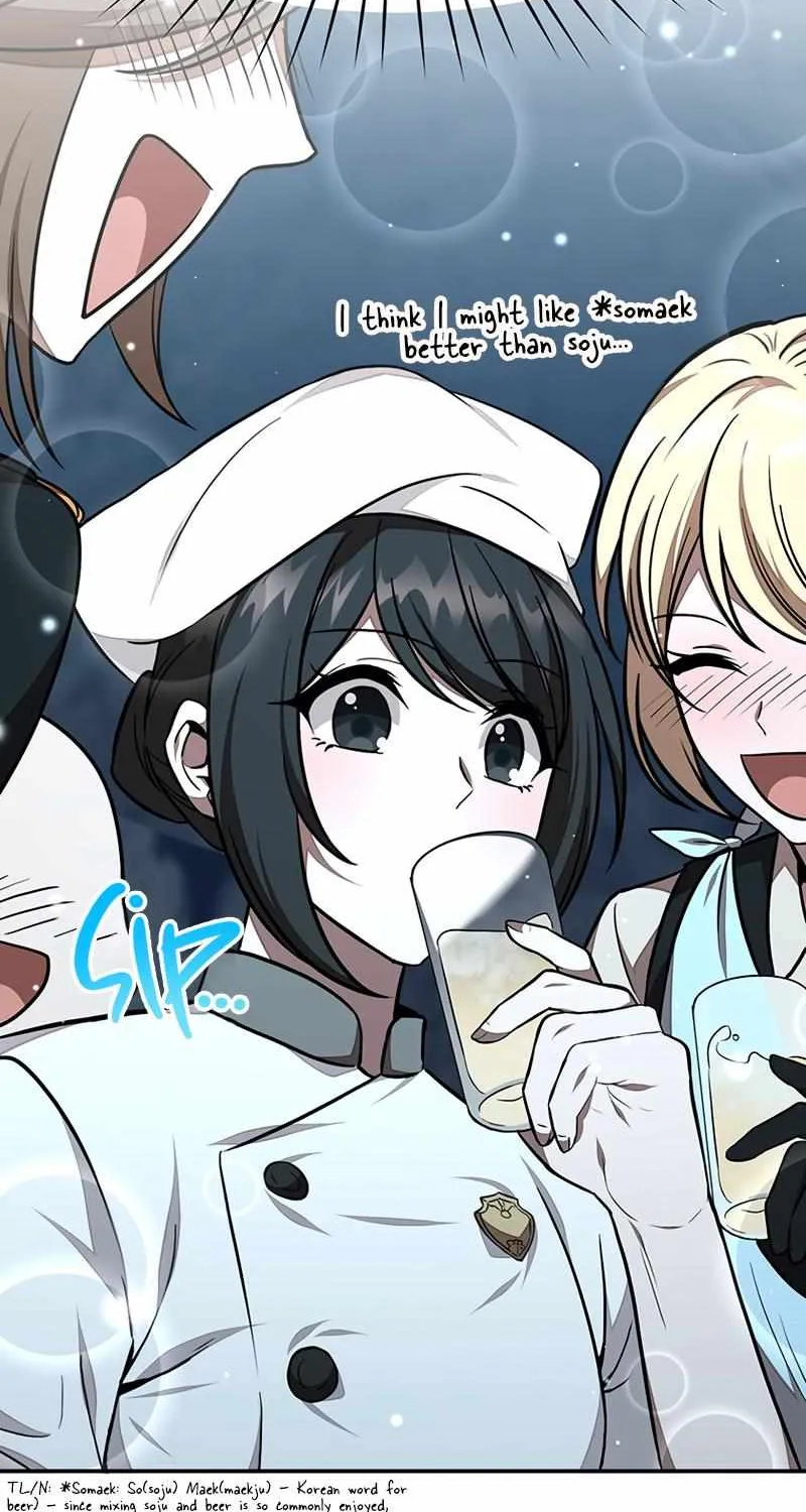 Dungeon Food Truck Boss Chapter 26 page 66 - 