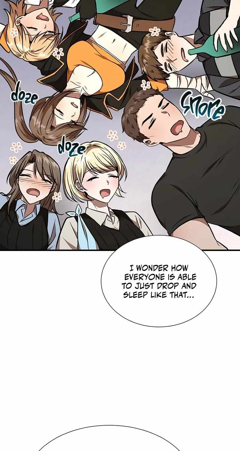 Dungeon Food Truck Boss Chapter 26 page 69 - 