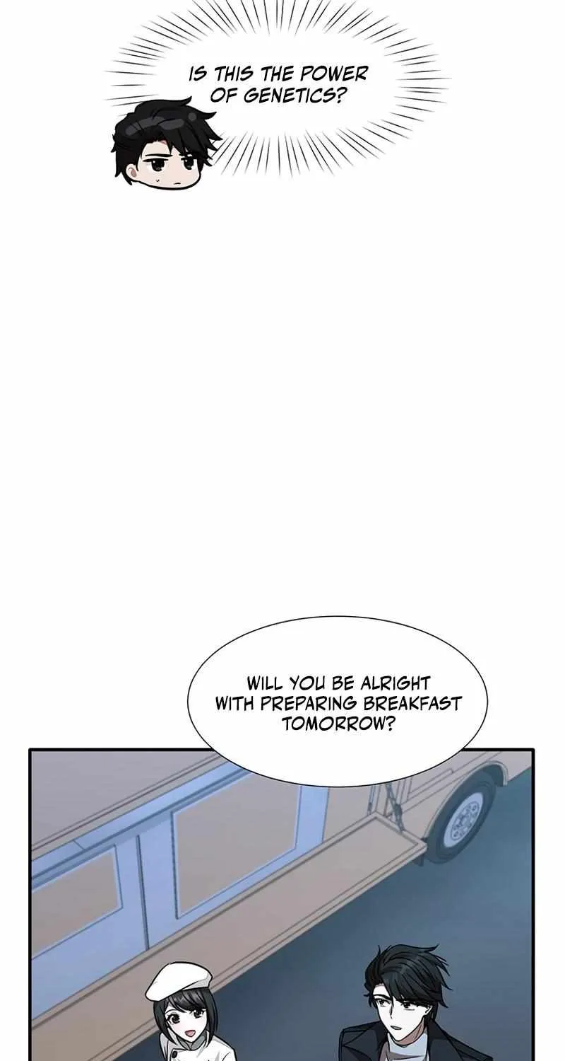 Dungeon Food Truck Boss Chapter 26 page 73 - 