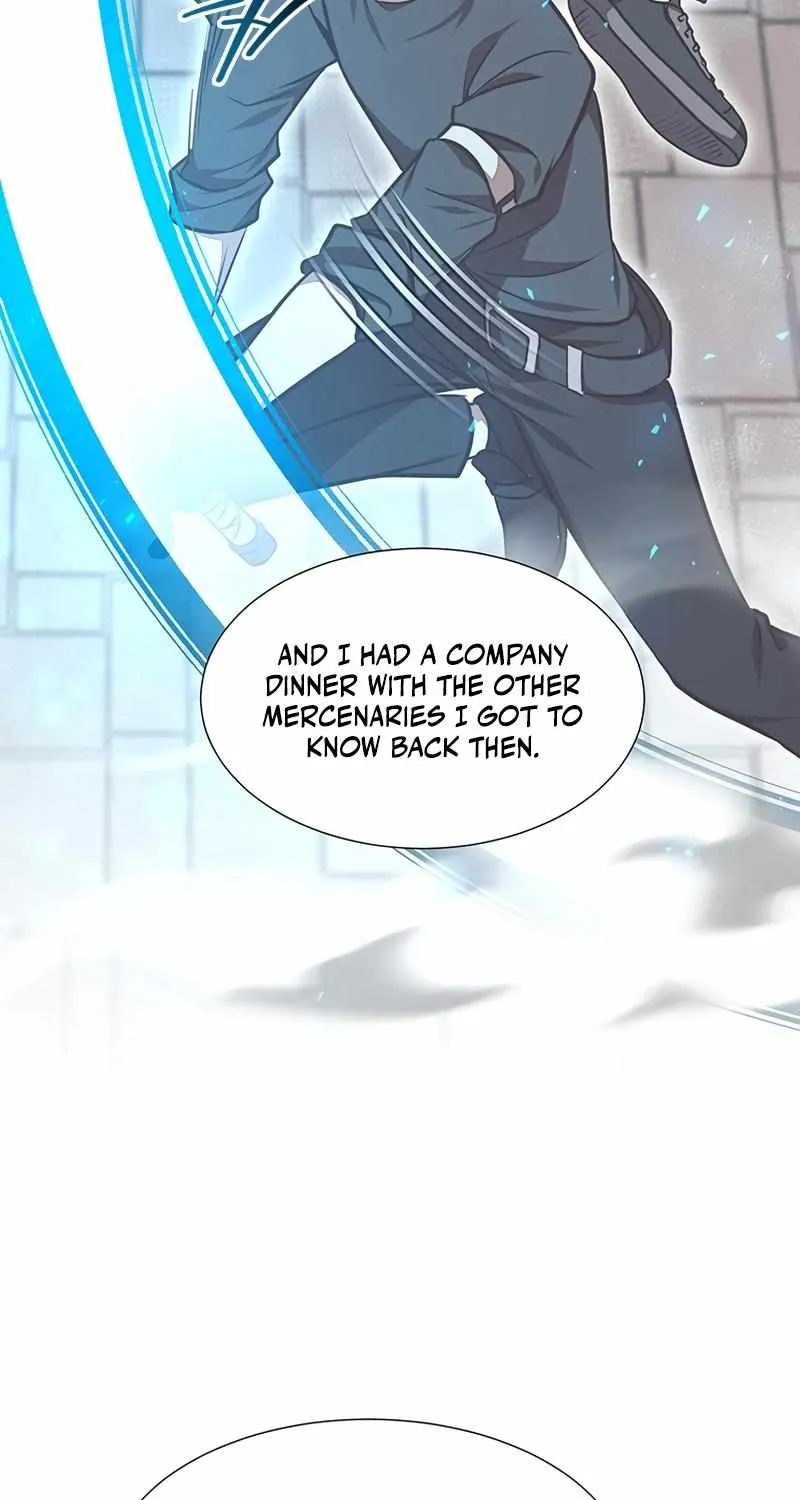Dungeon Food Truck Boss Chapter 26 page 79 - 