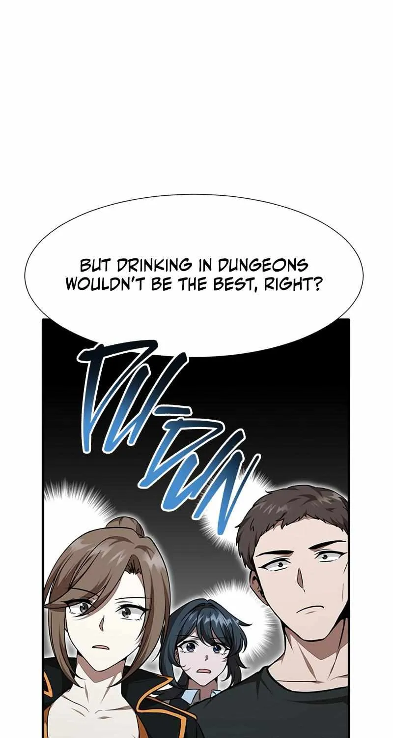 Dungeon Food Truck Boss Chapter 26 page 9 - 