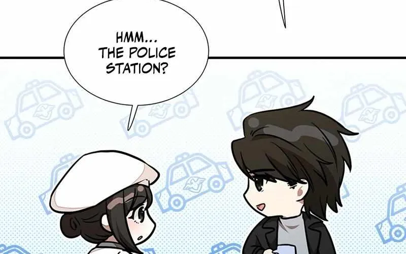 Dungeon Food Truck Boss Chapter 26 page 84 - 
