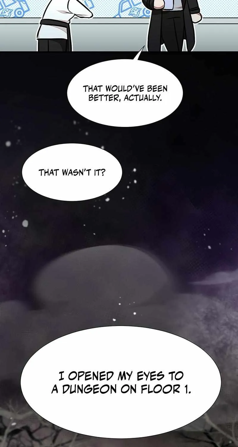 Dungeon Food Truck Boss Chapter 26 page 85 - 