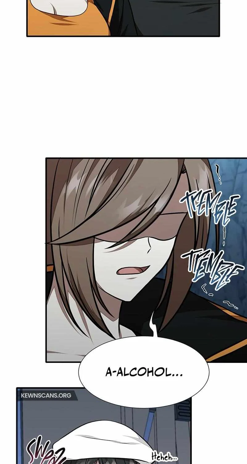 Dungeon Food Truck Boss Chapter 26 page 10 - 
