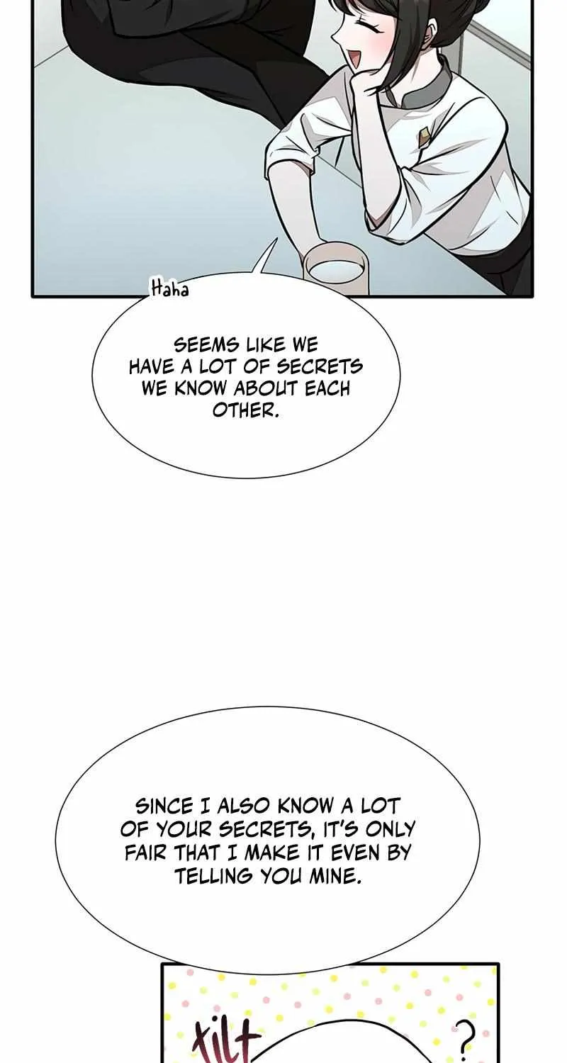 Dungeon Food Truck Boss Chapter 26 page 93 - 