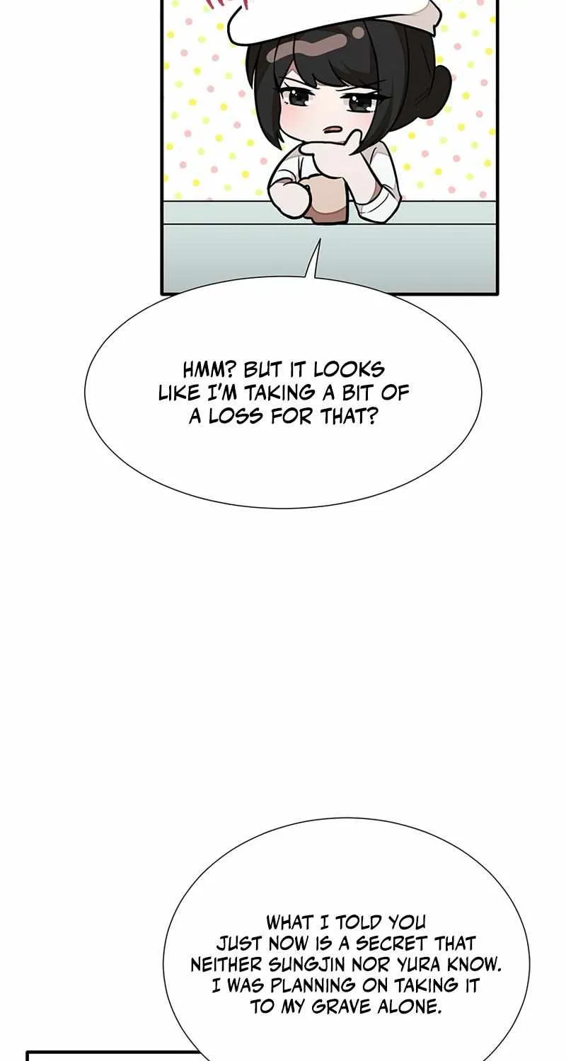 Dungeon Food Truck Boss Chapter 26 page 94 - 